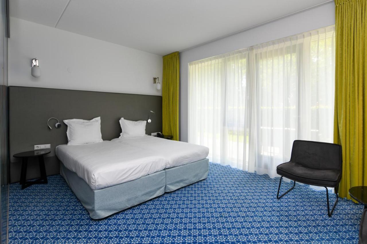 נייקרק Hotel De Roode Schuur מראה חיצוני תמונה