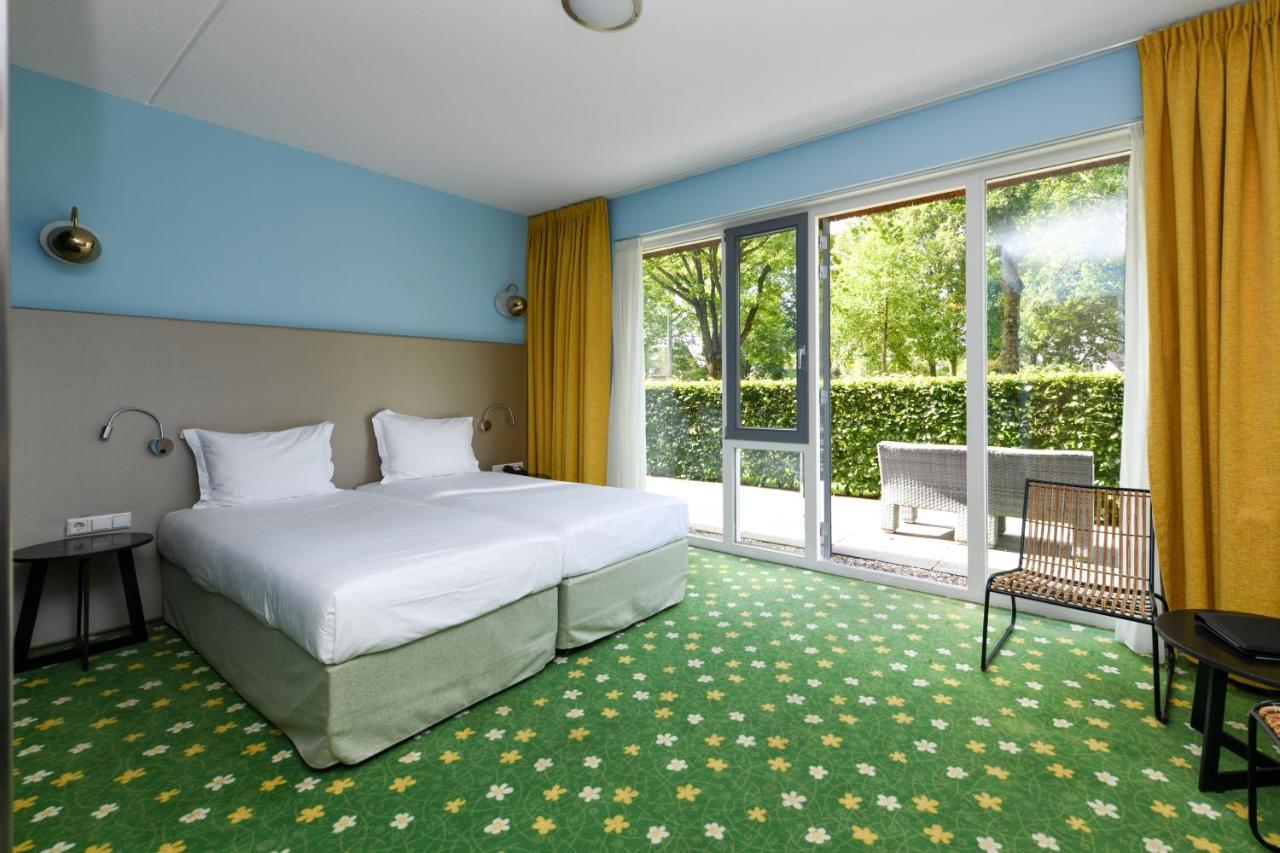 נייקרק Hotel De Roode Schuur מראה חיצוני תמונה