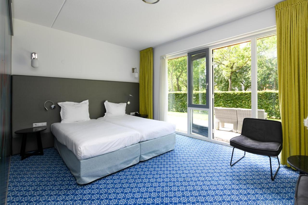 נייקרק Hotel De Roode Schuur מראה חיצוני תמונה