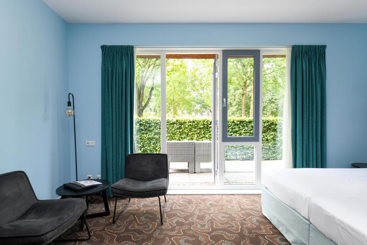נייקרק Hotel De Roode Schuur מראה חיצוני תמונה