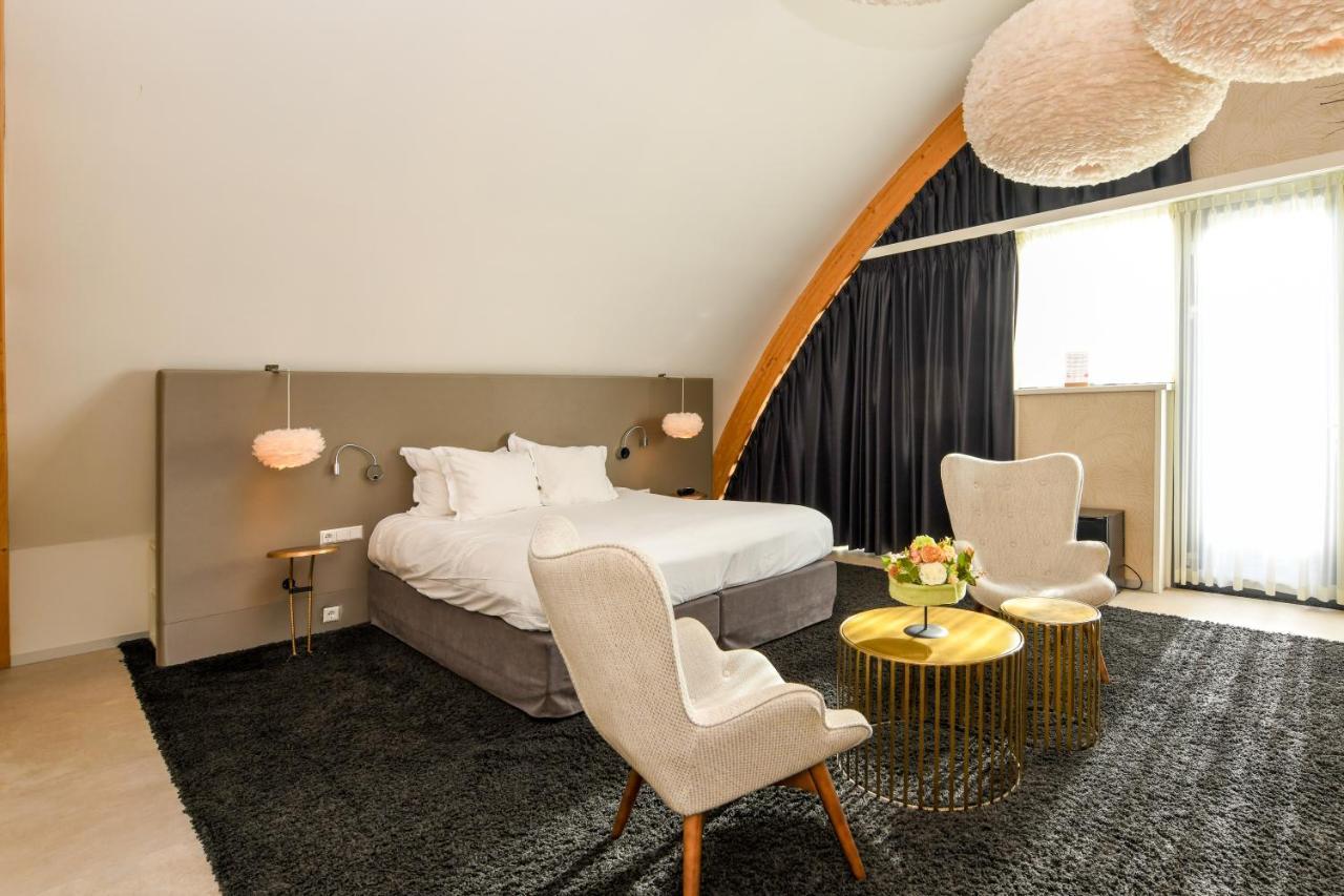נייקרק Hotel De Roode Schuur מראה חיצוני תמונה