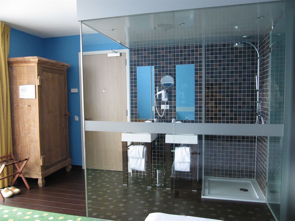 נייקרק Hotel De Roode Schuur מראה חיצוני תמונה